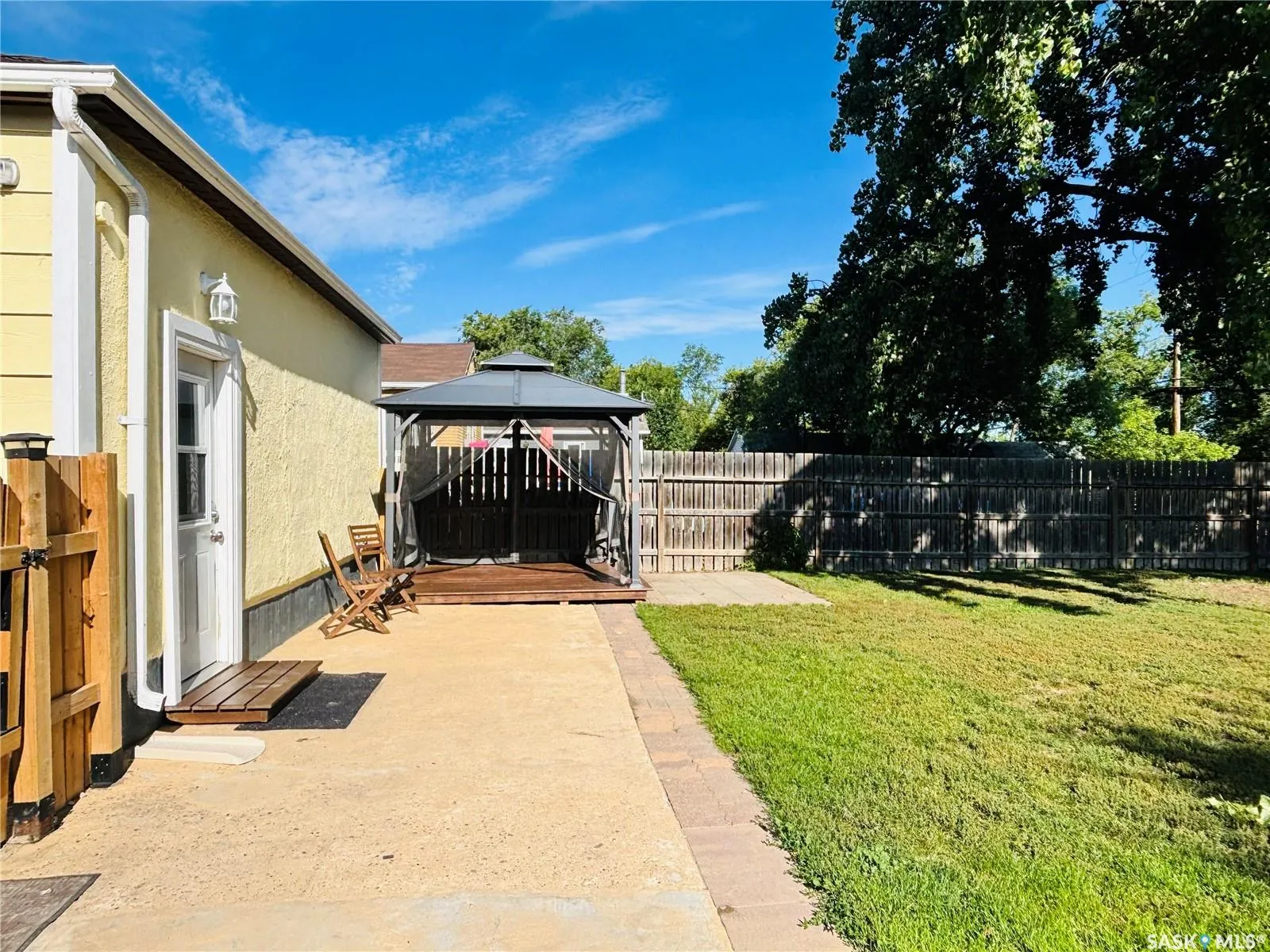 1705 Third STREET