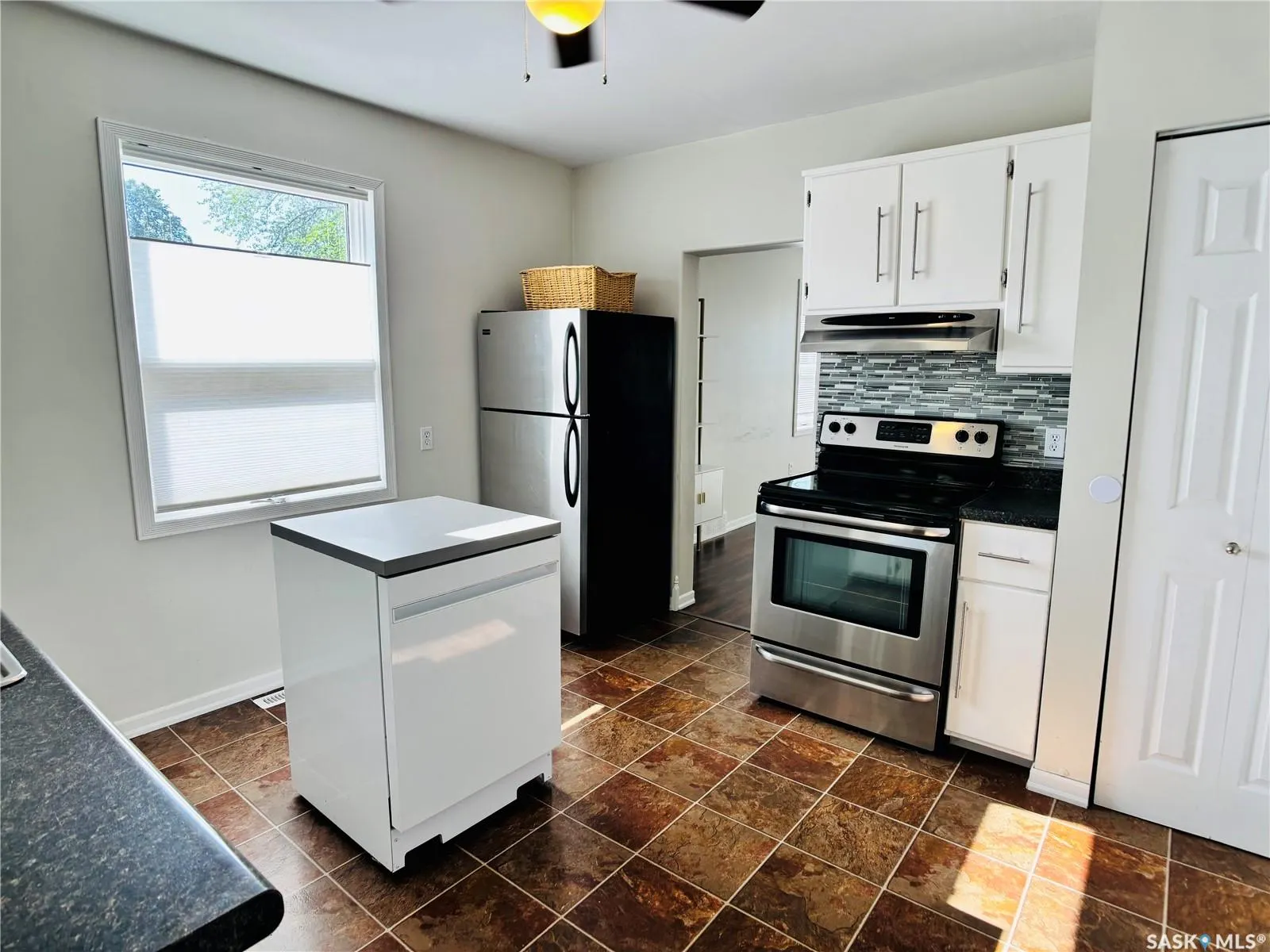 1705 Third STREET