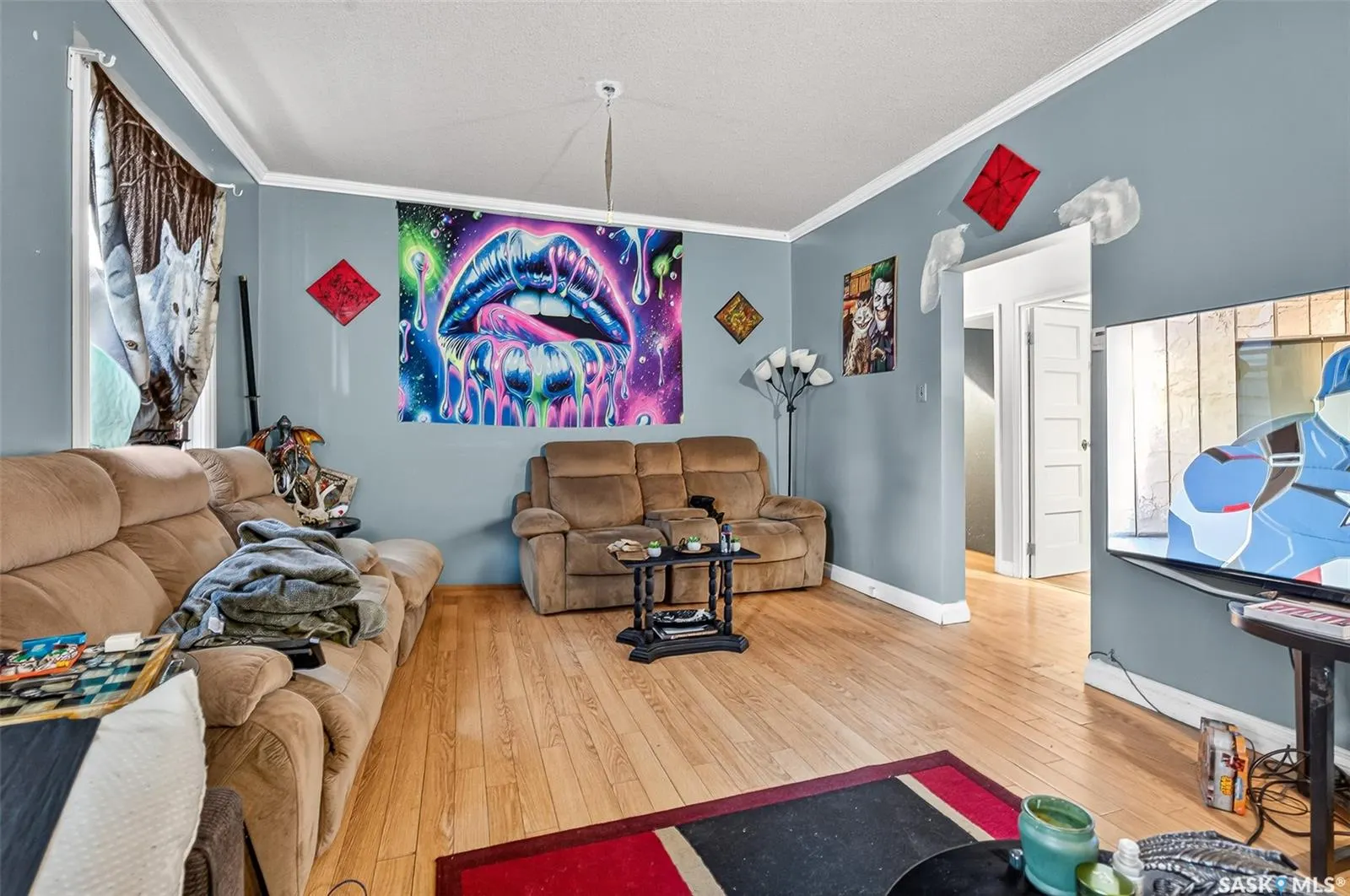 1130 Main STREET N