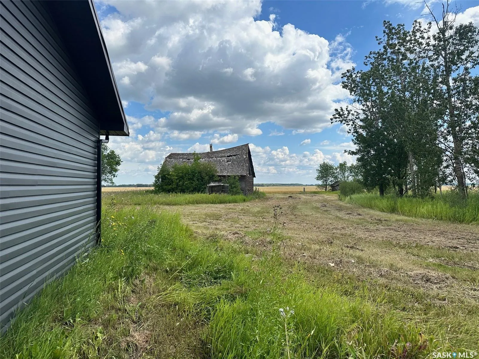 Rural Address