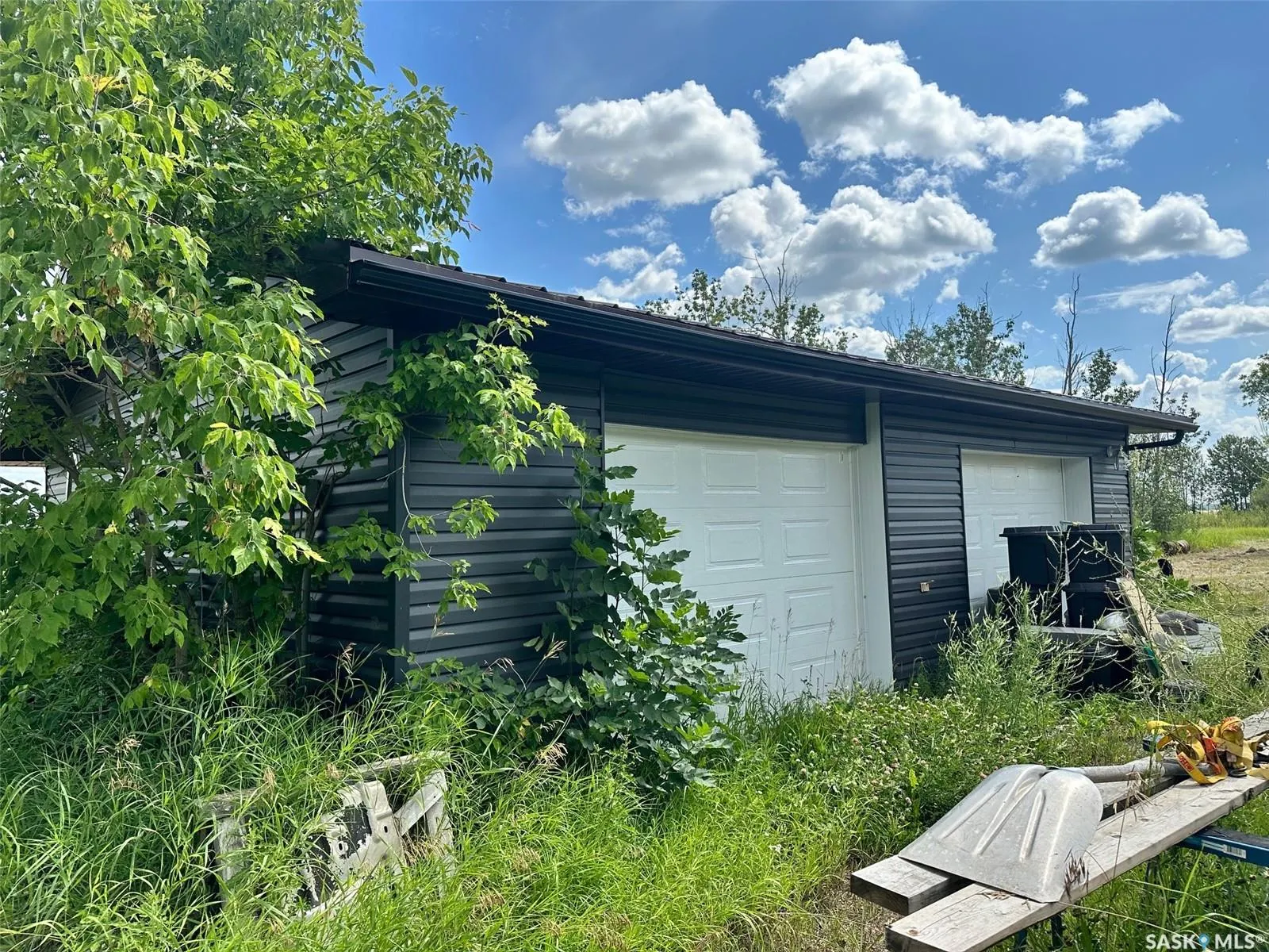 Rural Address