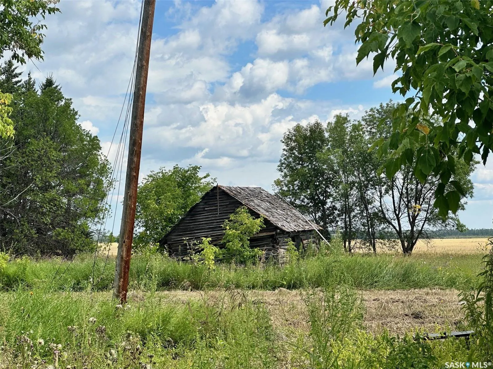 Rural Address