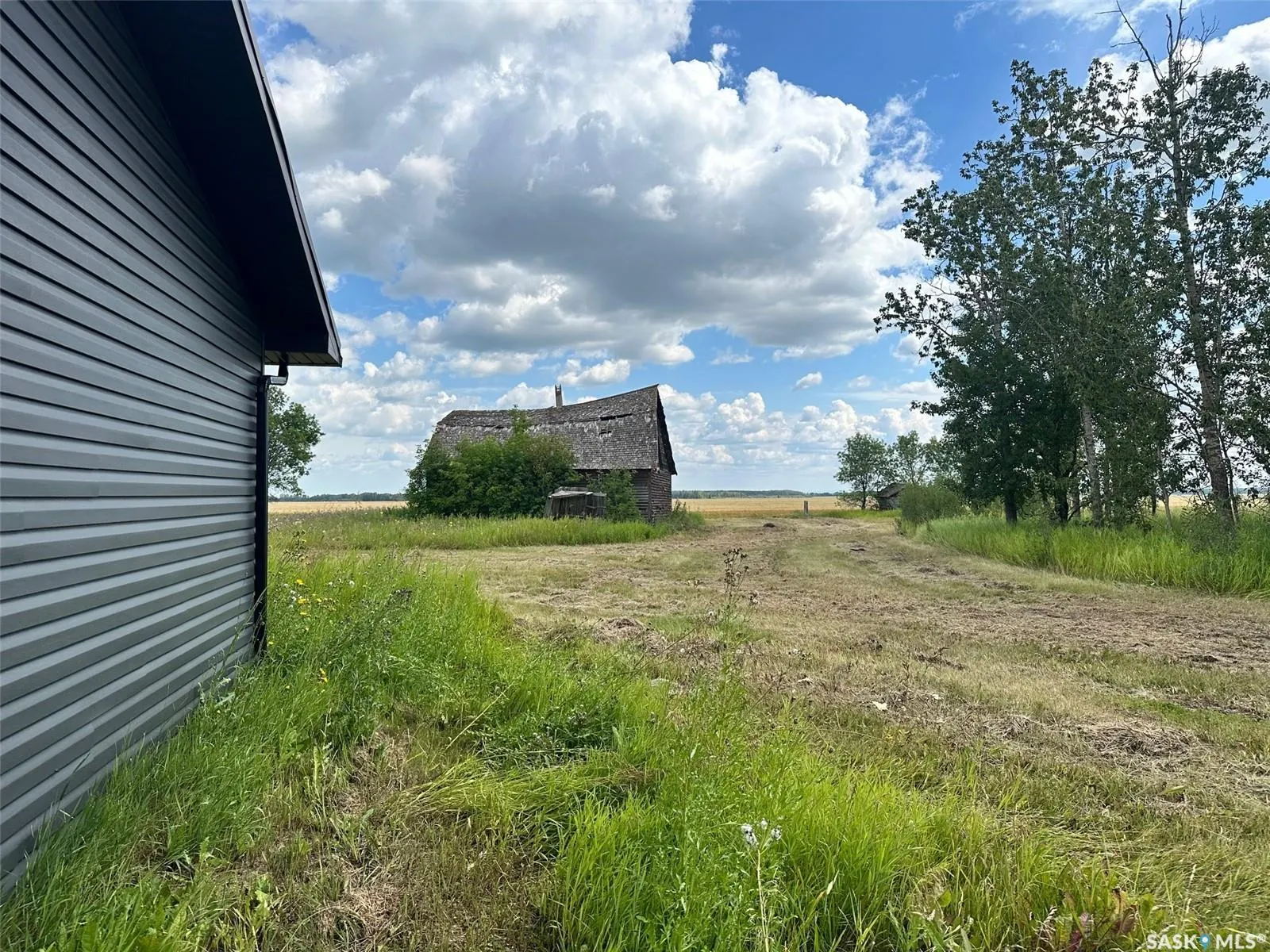 Rural Address
