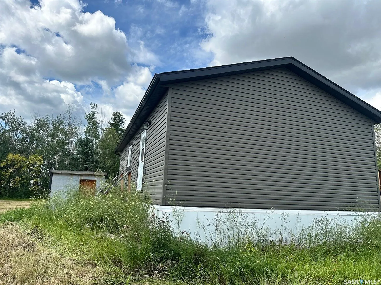 Rural Address