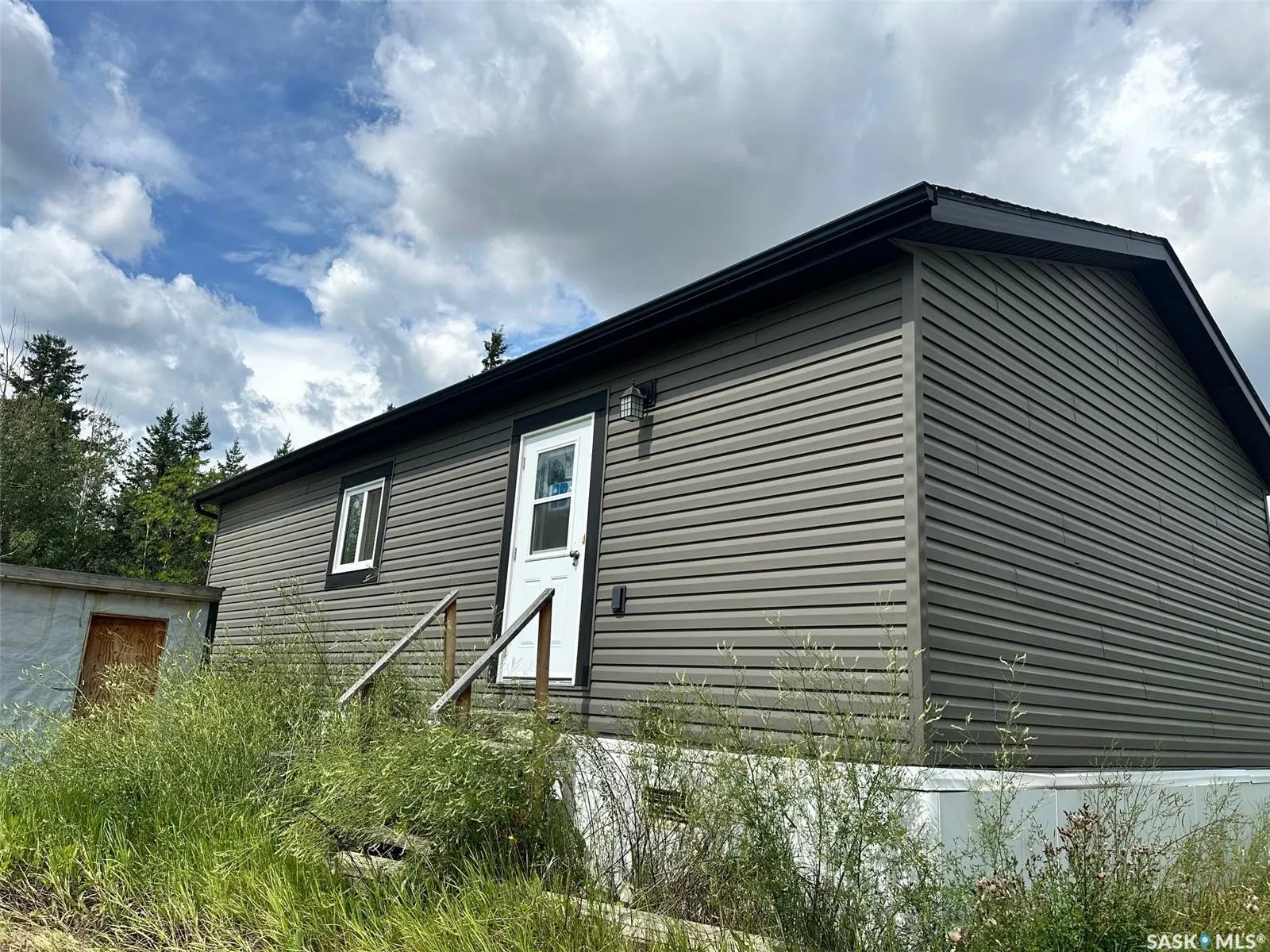 Rural Address