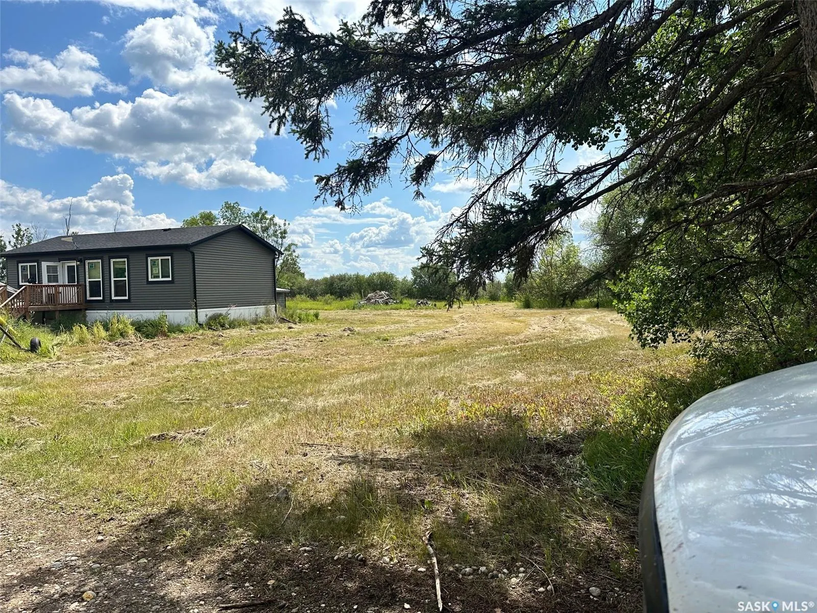 Rural Address