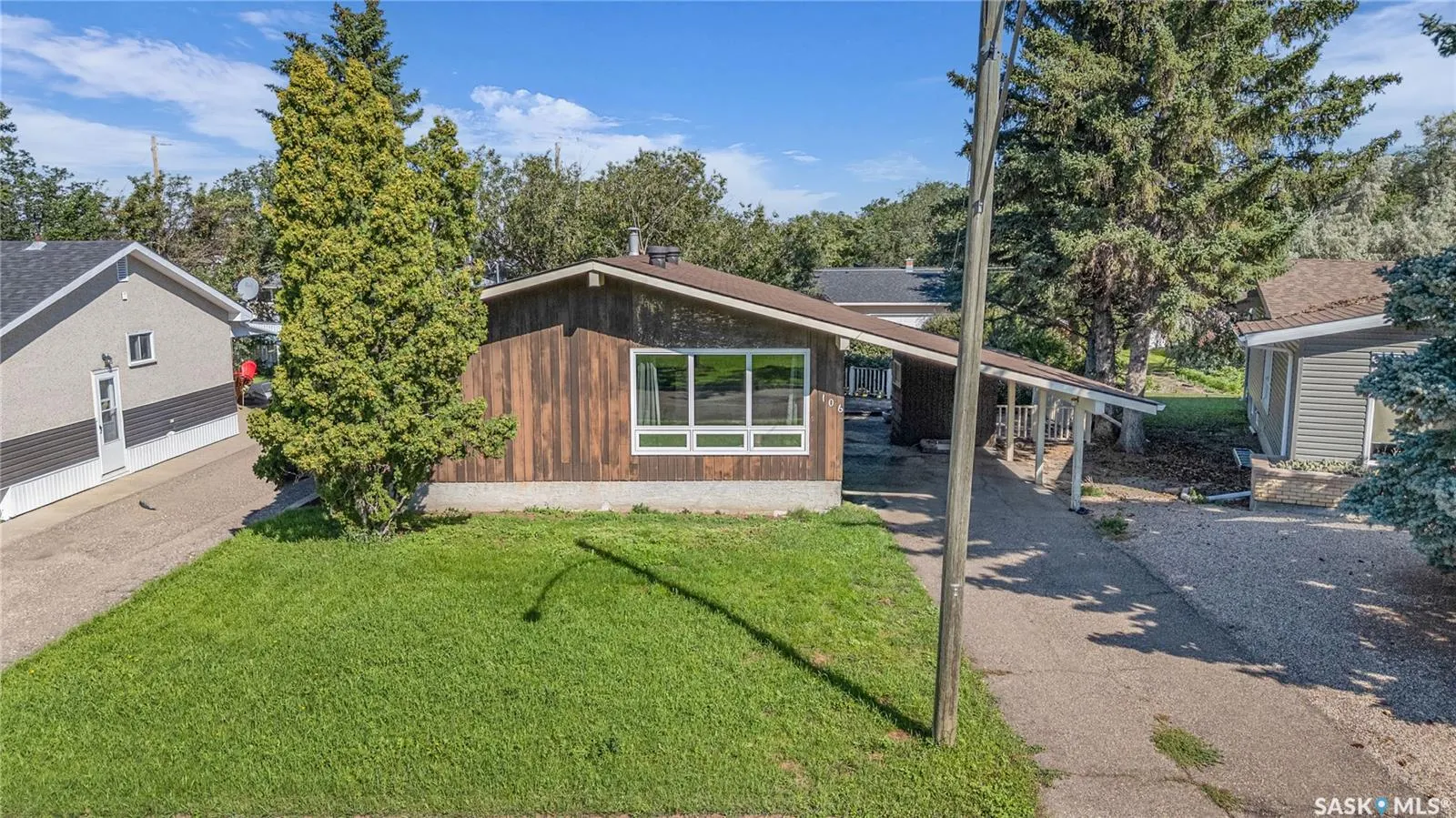 106 Wood CRESCENT