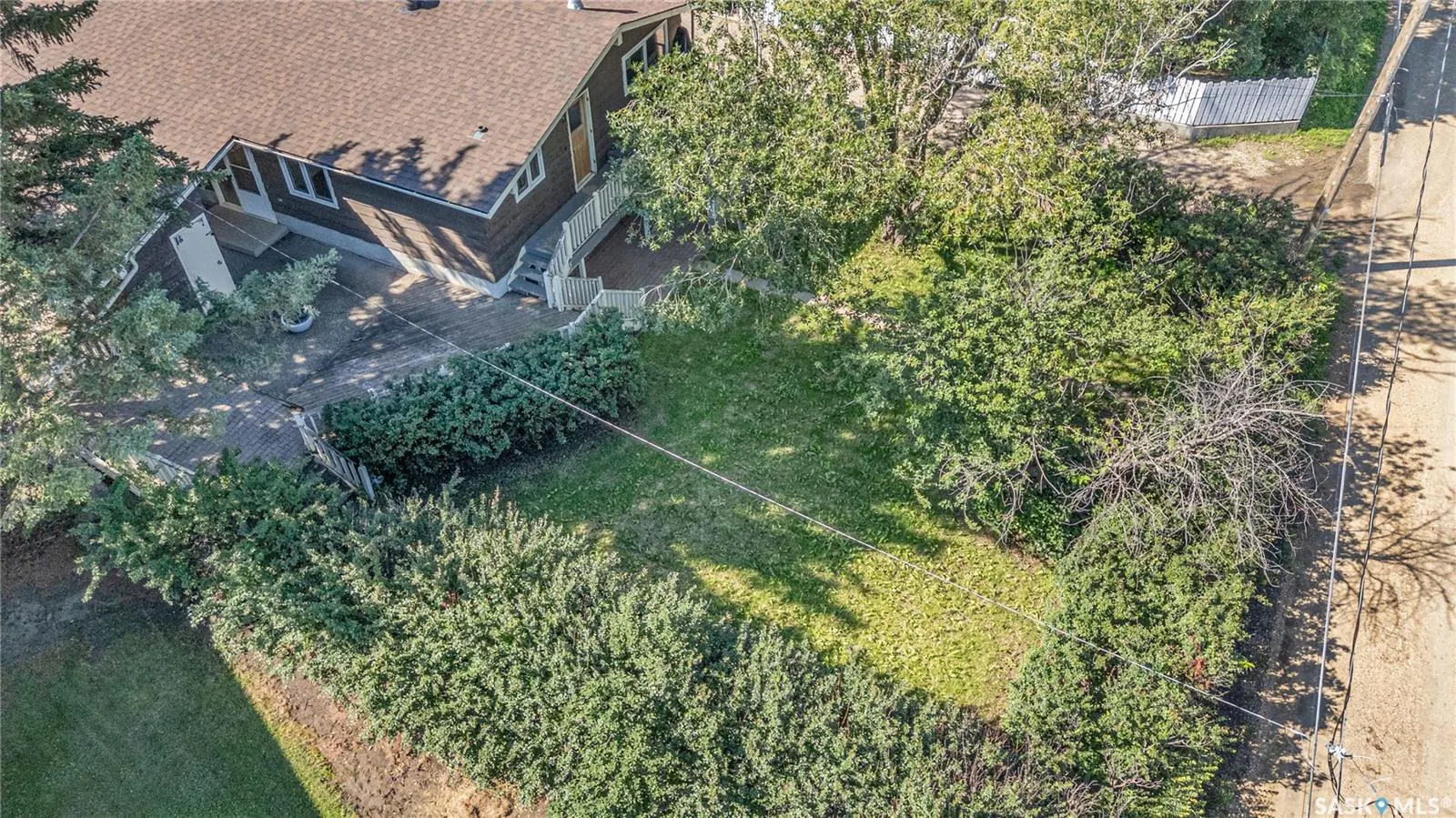 106 Wood CRESCENT