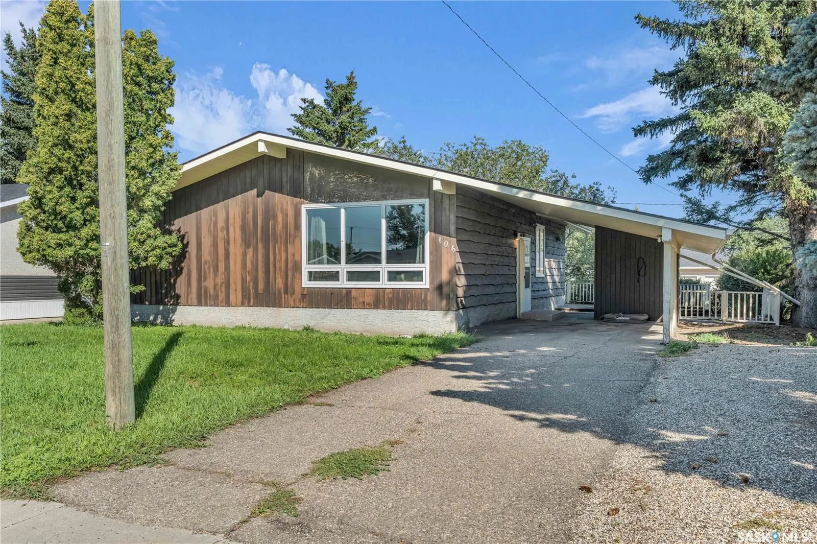 106 Wood CRESCENT