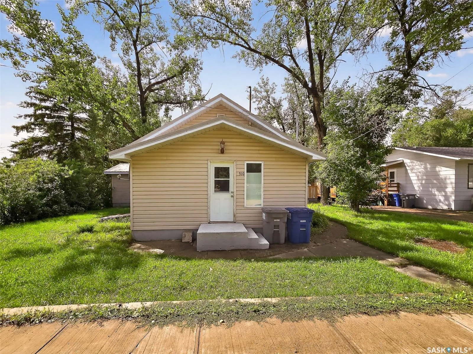 510 5th STREET