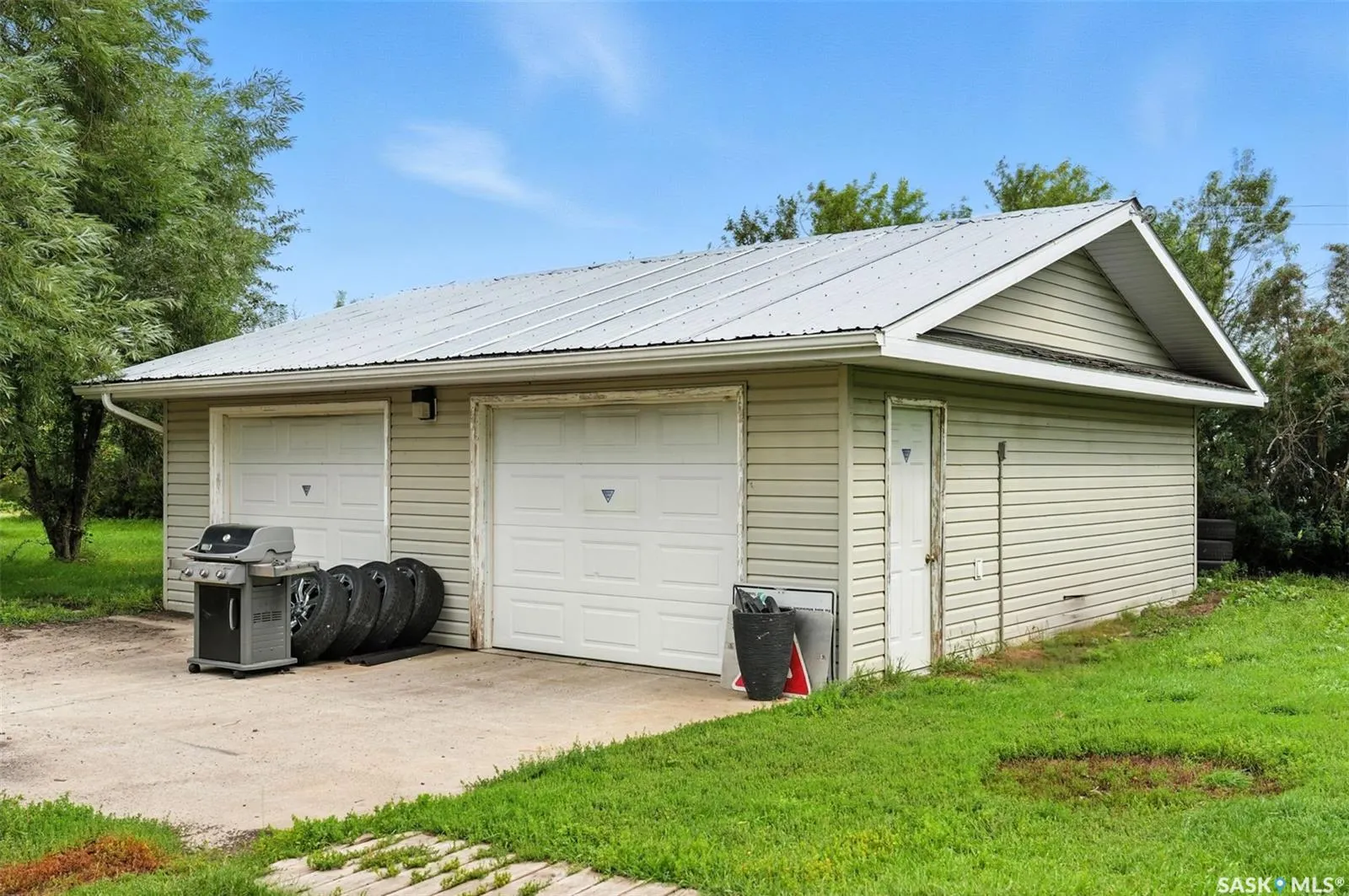 Rural Address