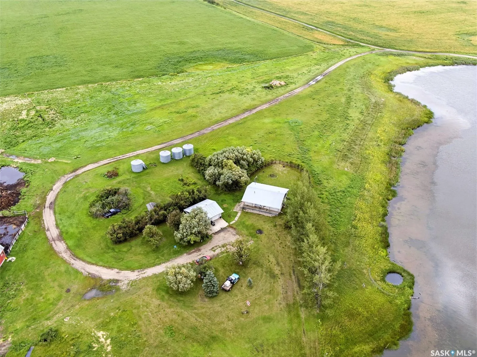 Rural Address