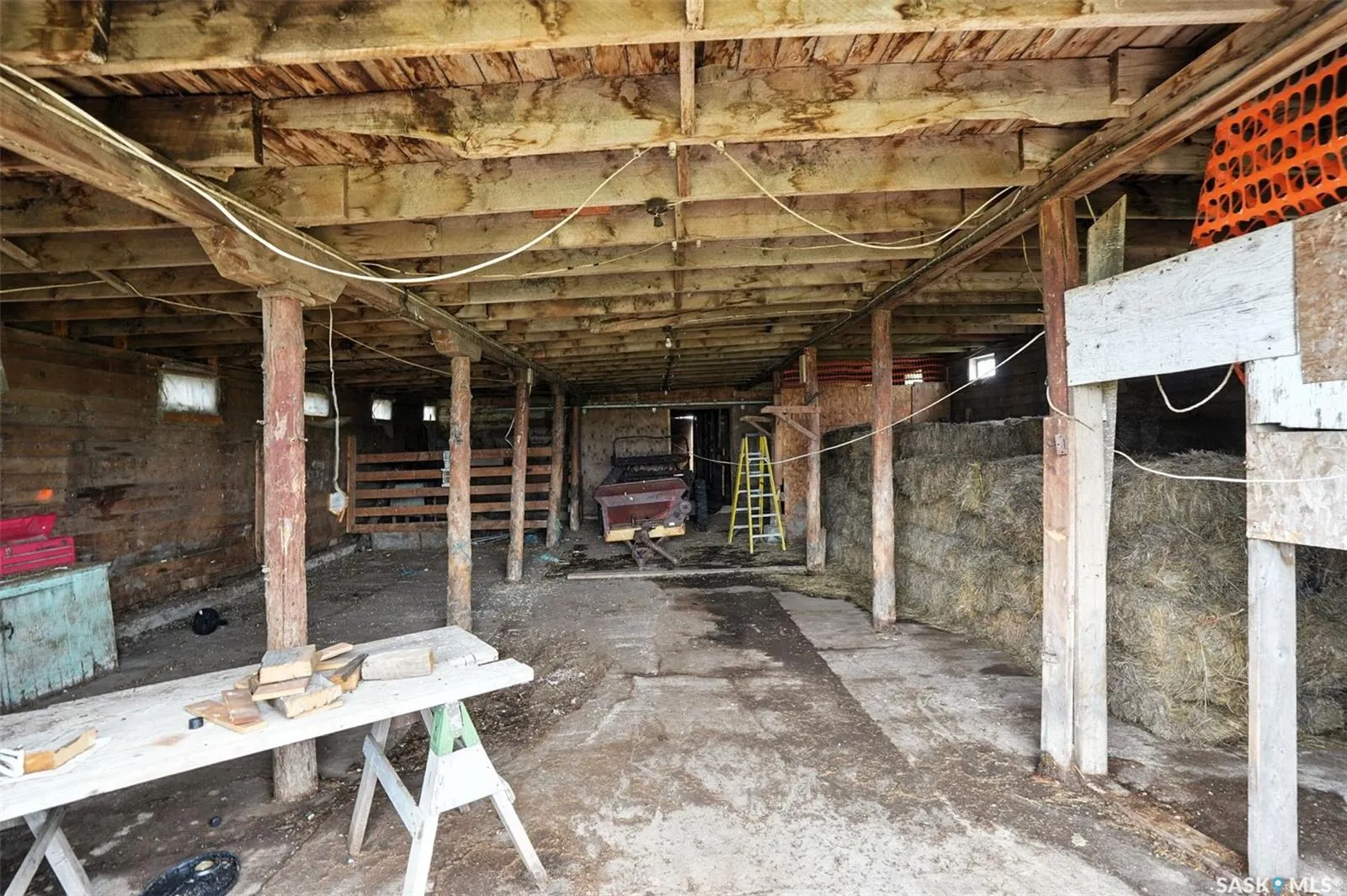 Rural Address