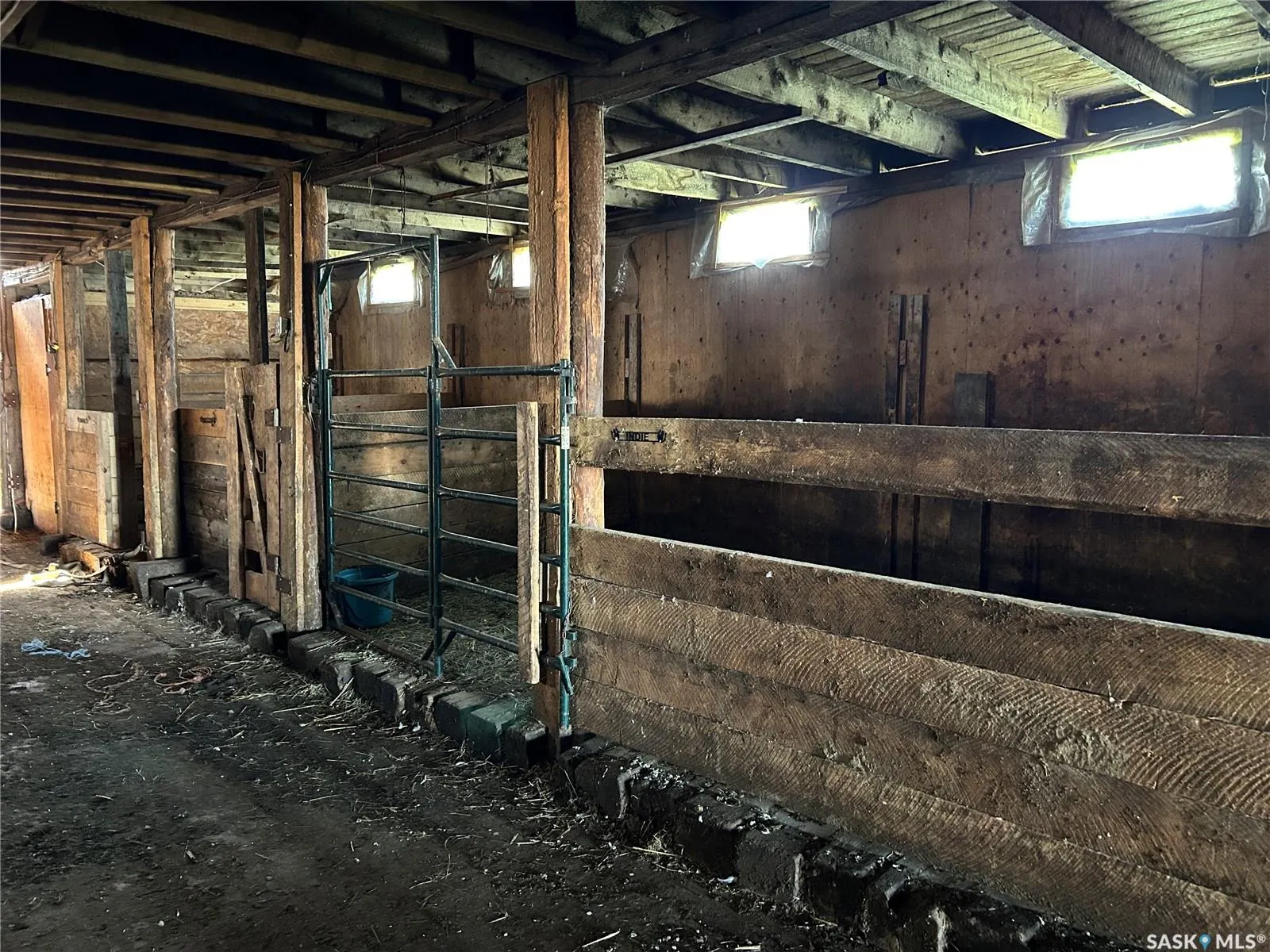 Rural Address