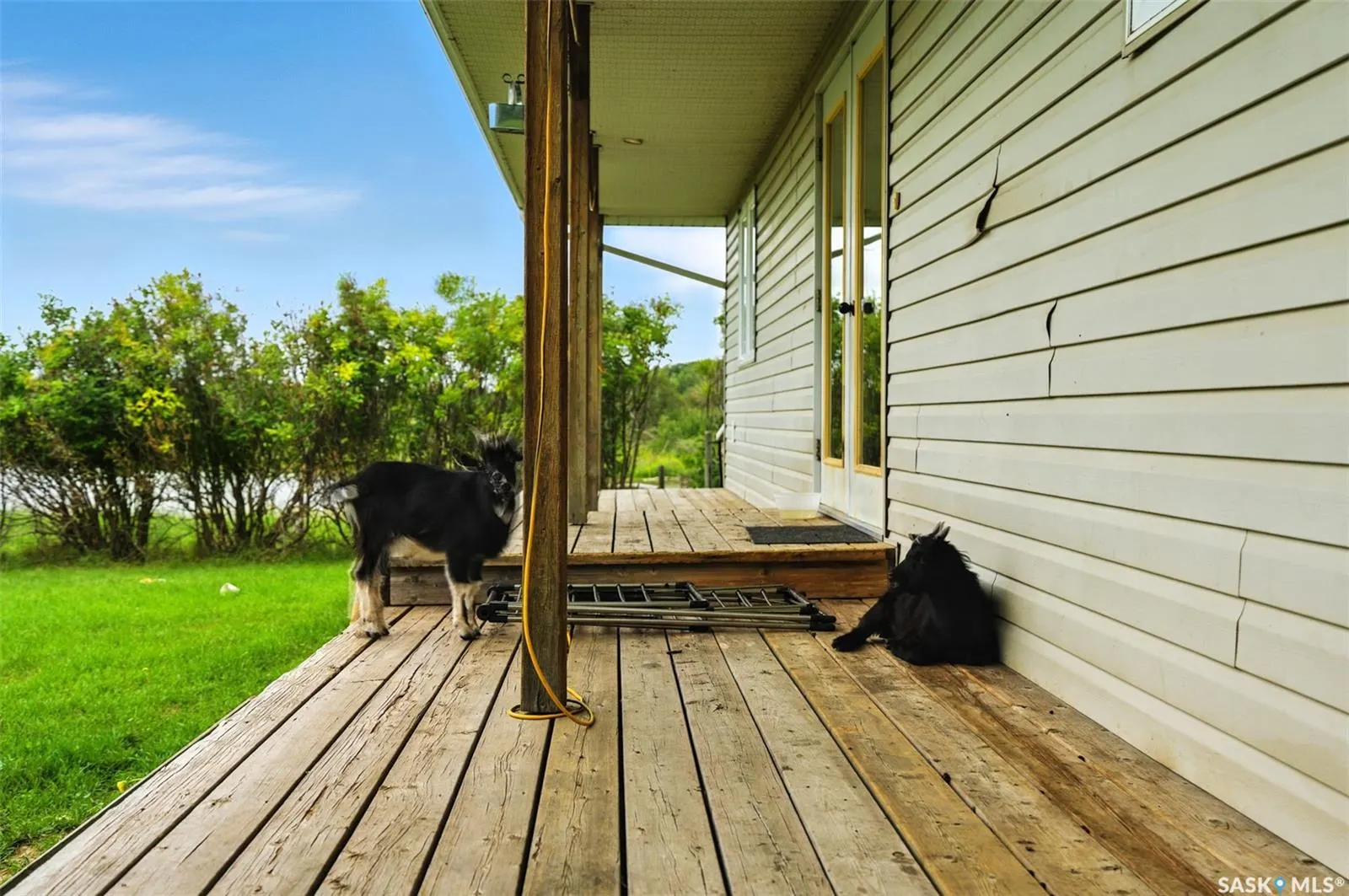 Rural Address