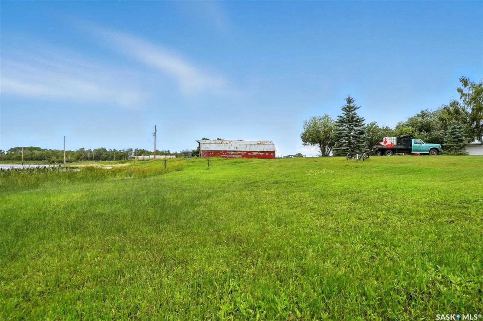 Rural Address