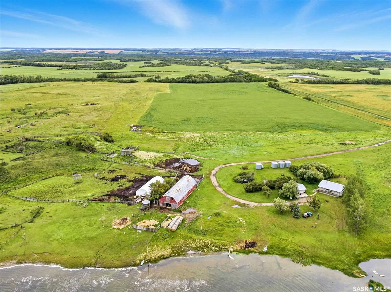 Rural Address
