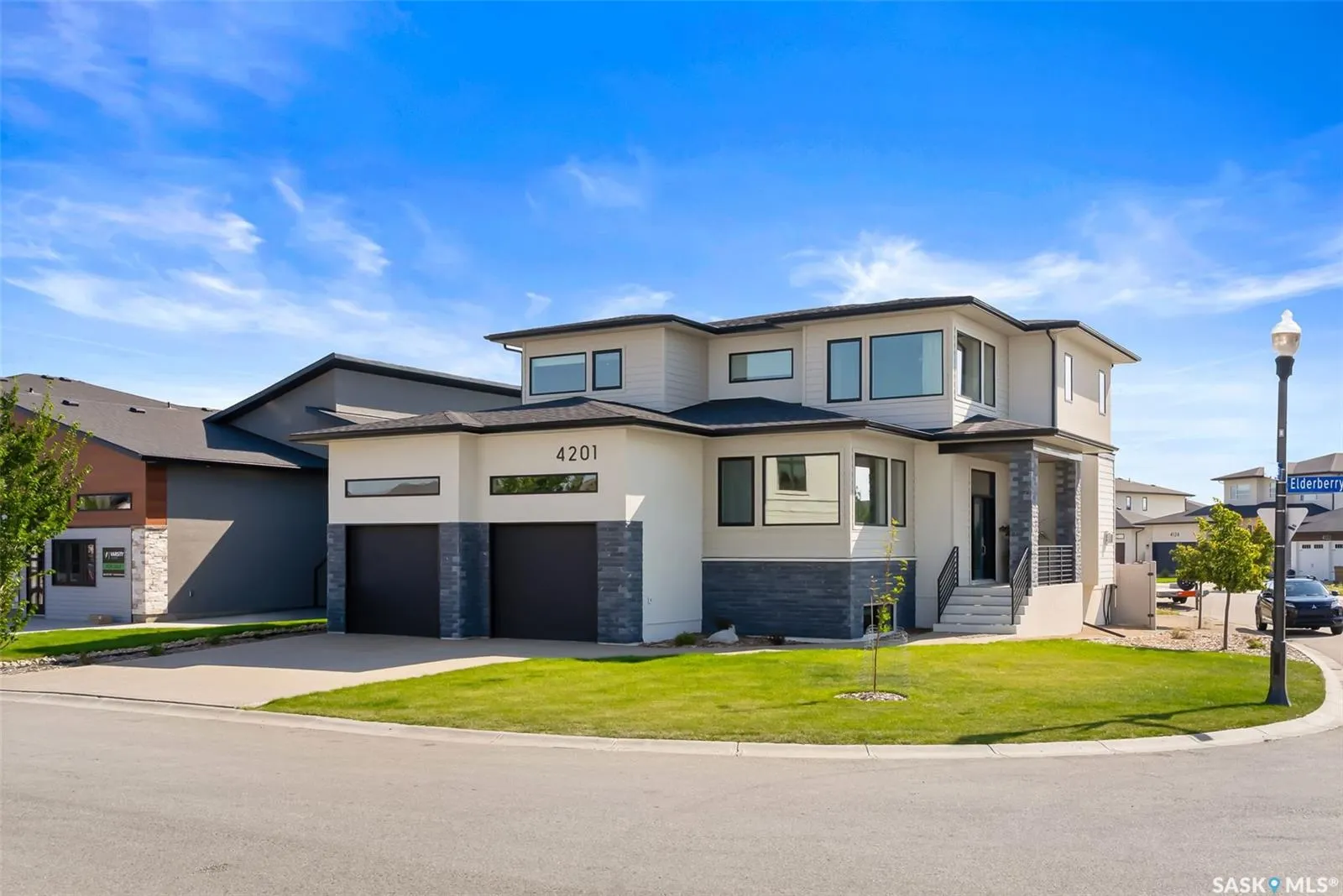 4201 Elderberry CRESCENT