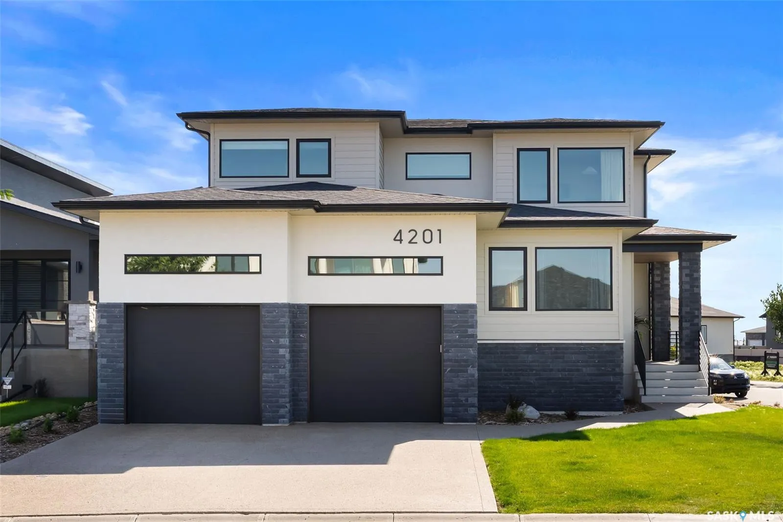 4201 Elderberry CRESCENT