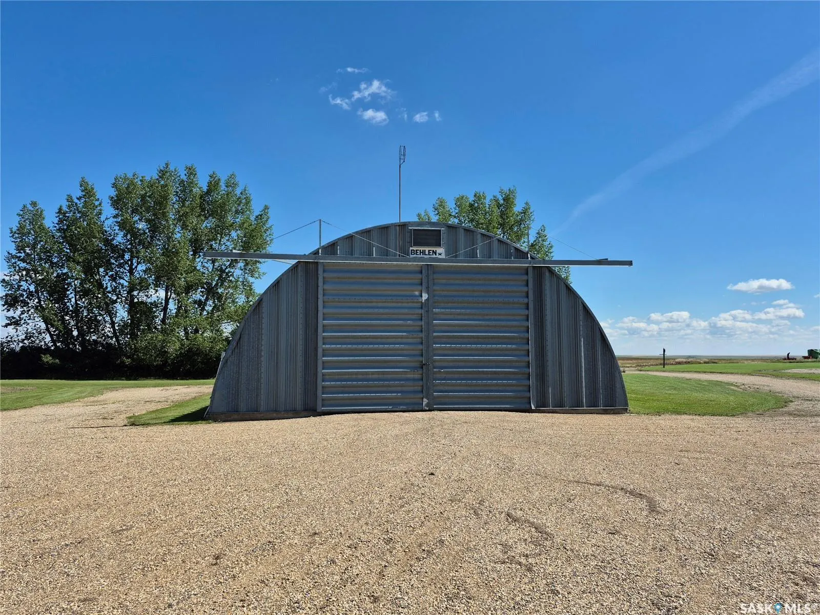 Rural Address