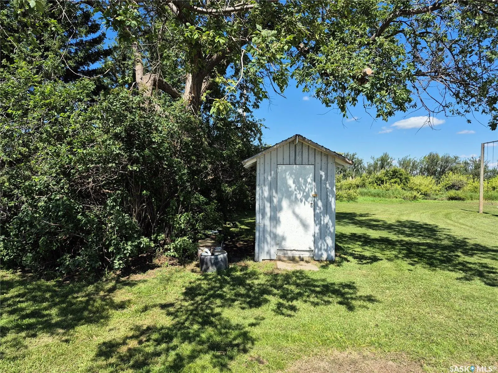Rural Address