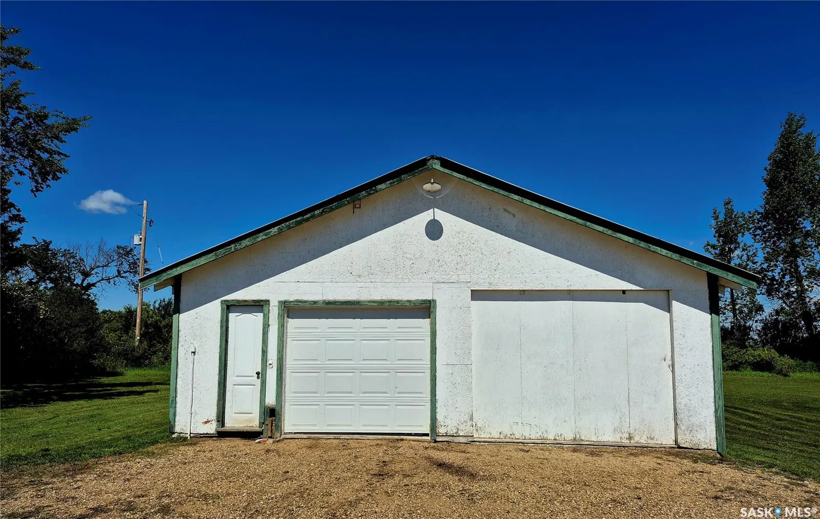 Rural Address