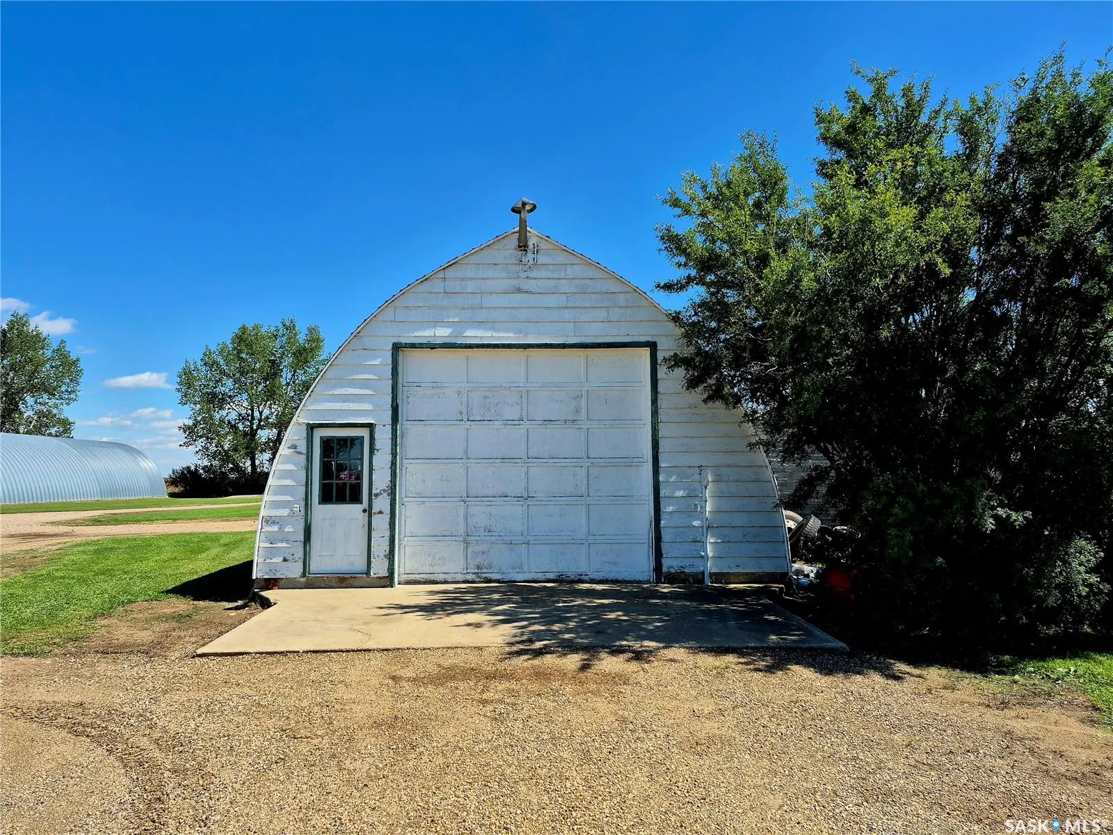 Rural Address