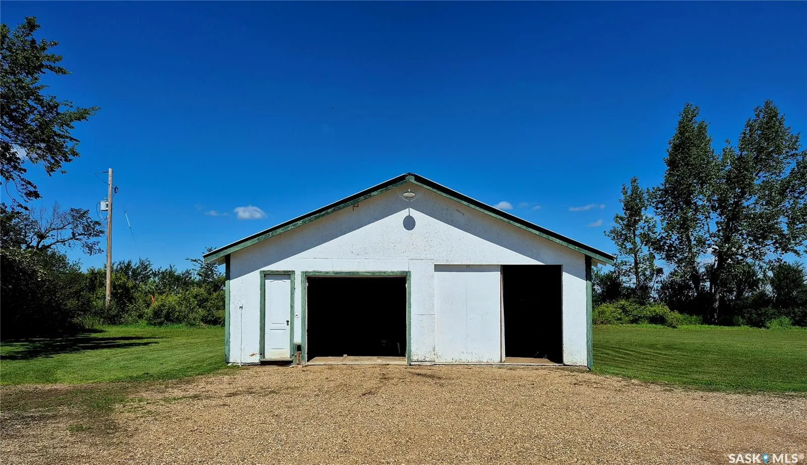 Rural Address