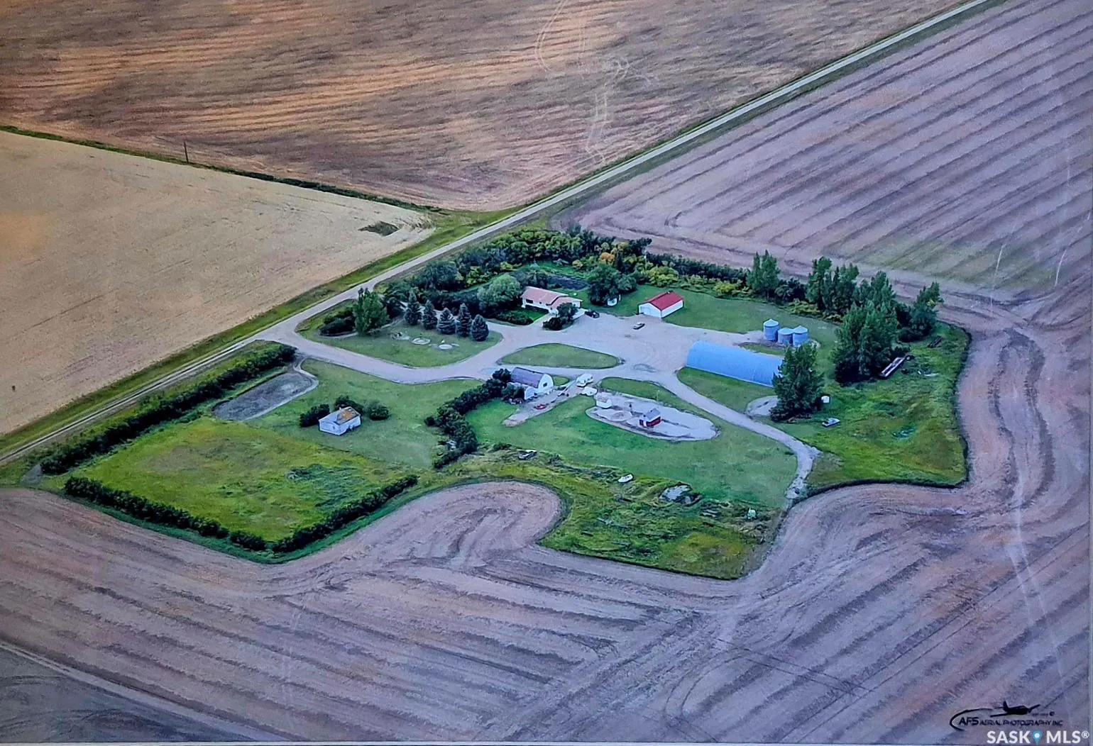 Rural Address