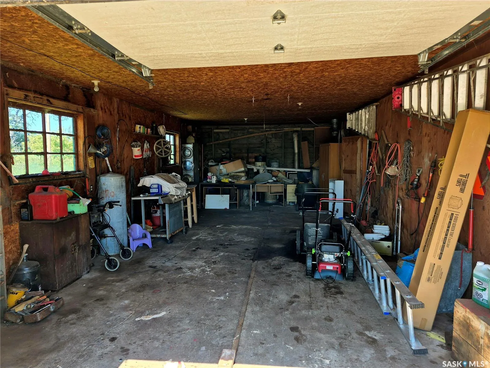 Rural Address