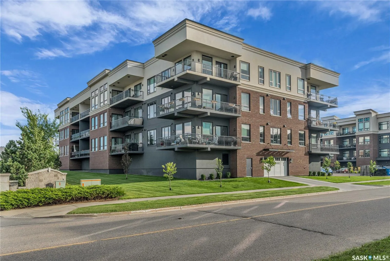 408 Cartwright STREET, #101