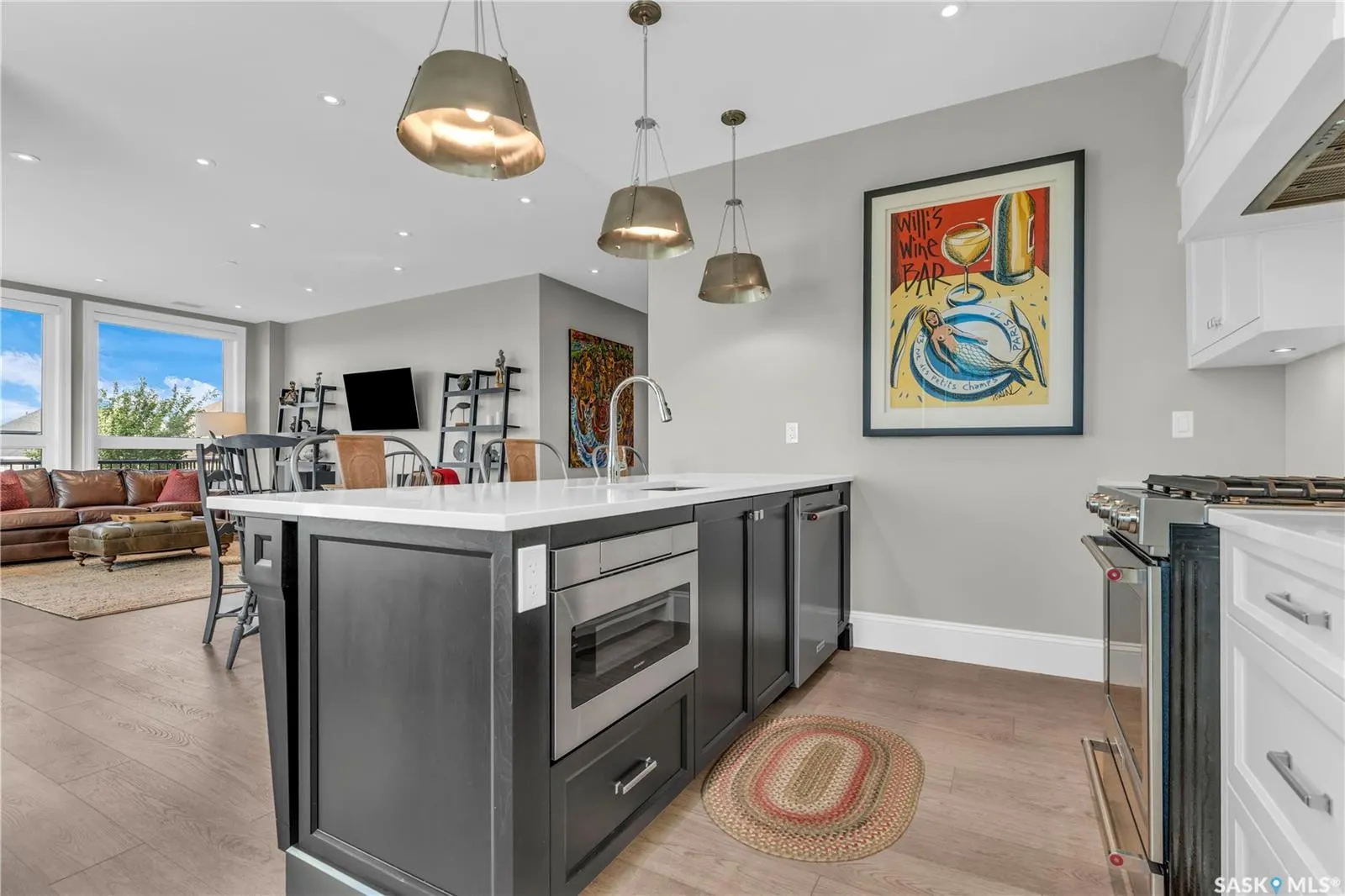 408 Cartwright STREET, #101