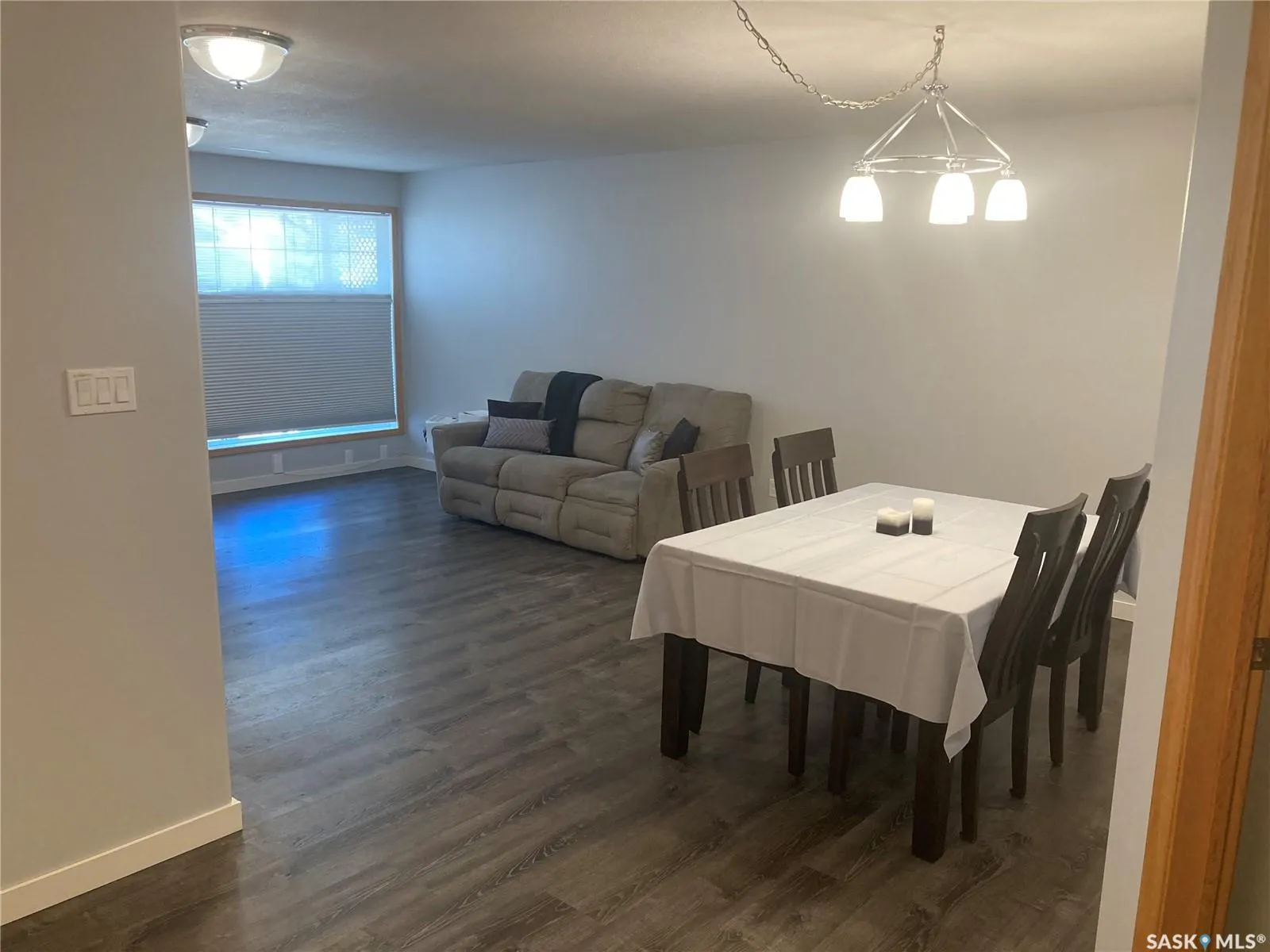 506 Centennial BOULEVARD, #1