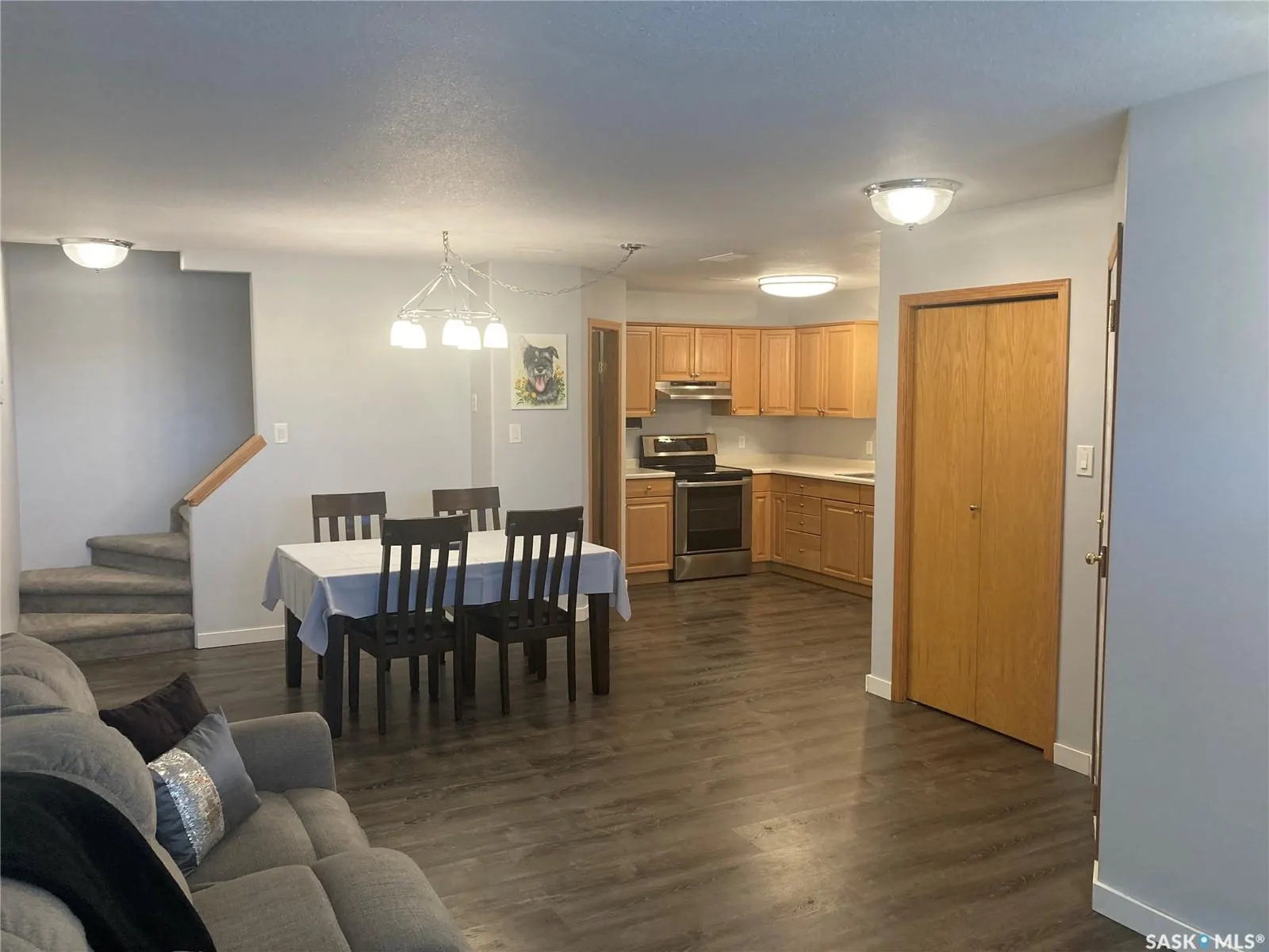 506 Centennial BOULEVARD, #1