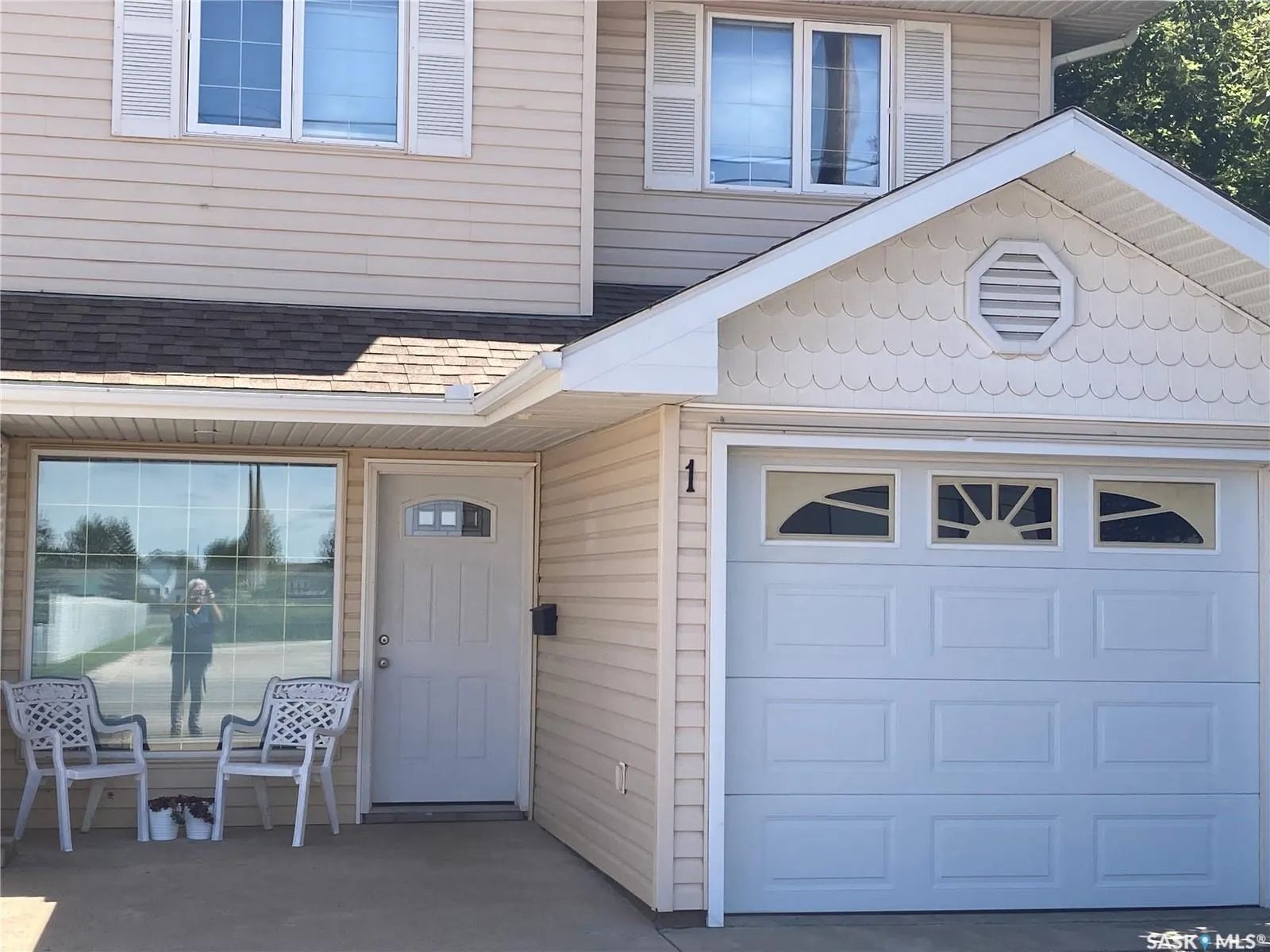 506 Centennial BOULEVARD, #1