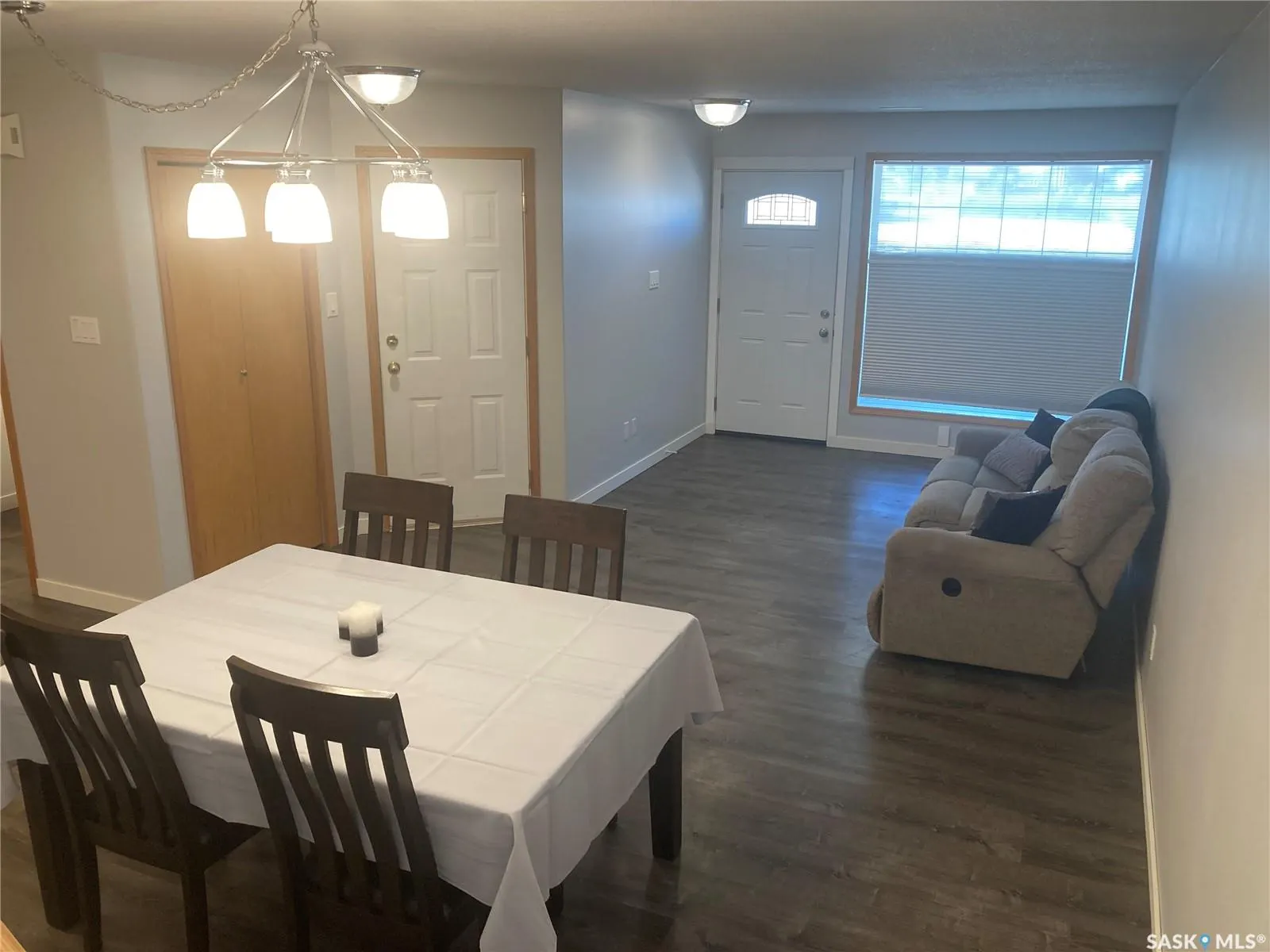 506 Centennial BOULEVARD, #1