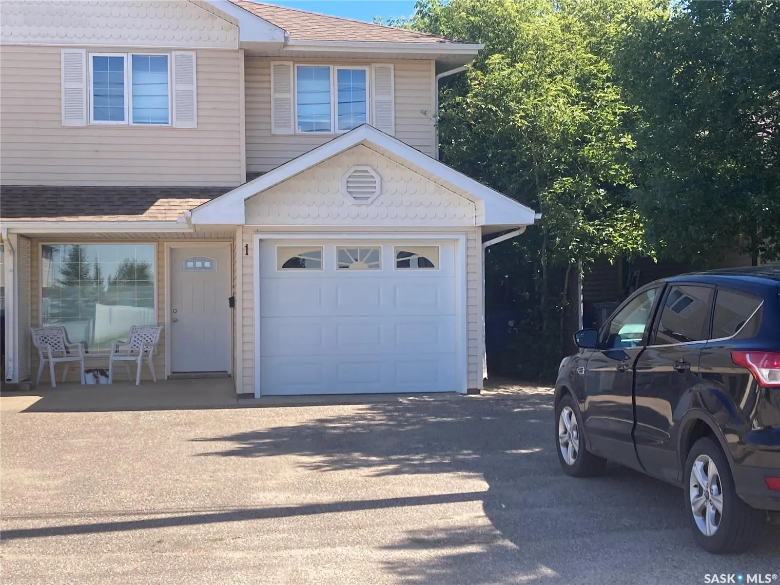 506 Centennial BOULEVARD, #1