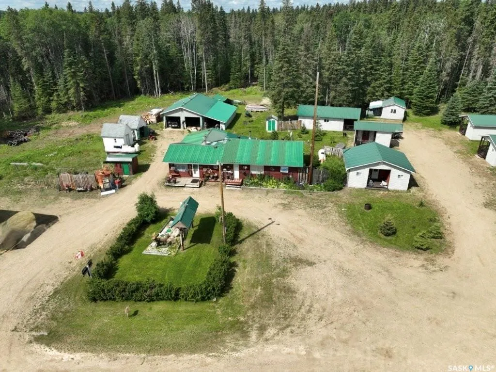 Rural Address