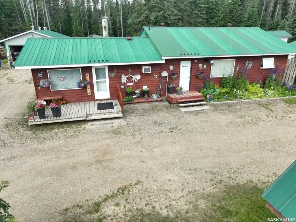 Rural Address