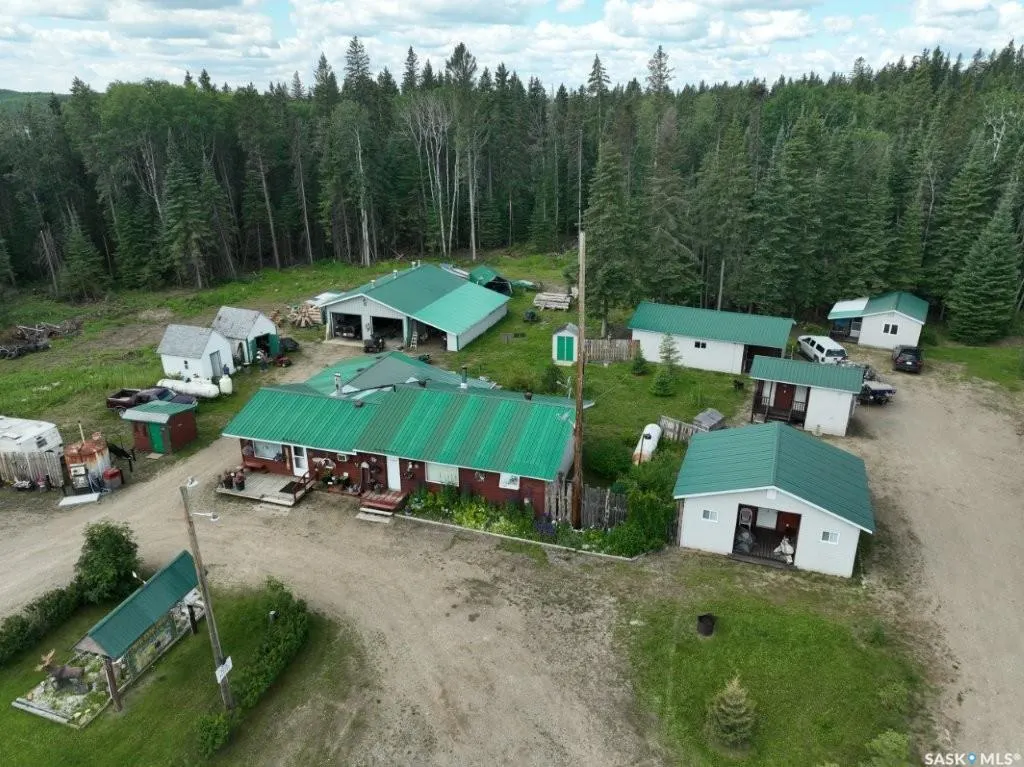 Rural Address