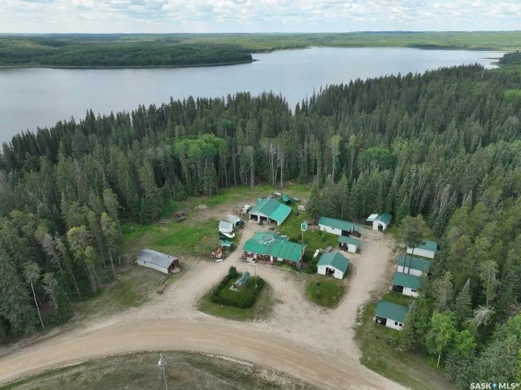 Rural Address