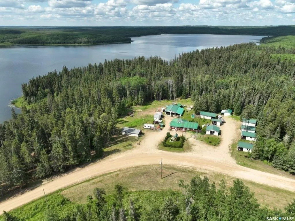 Rural Address