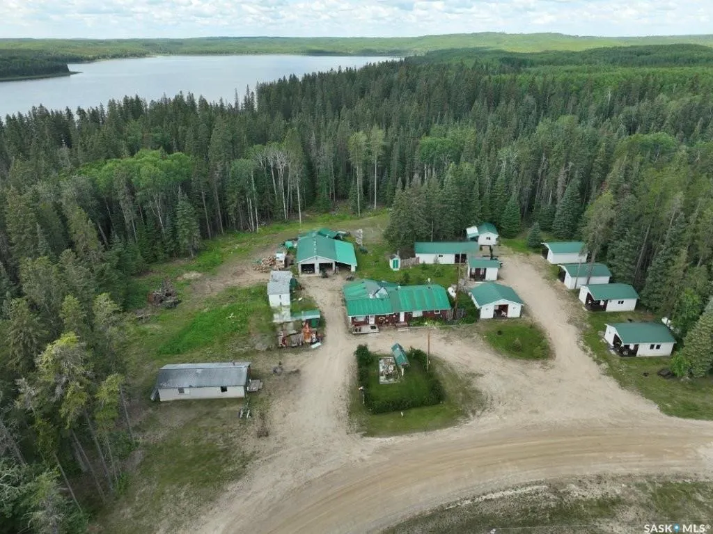 Rural Address