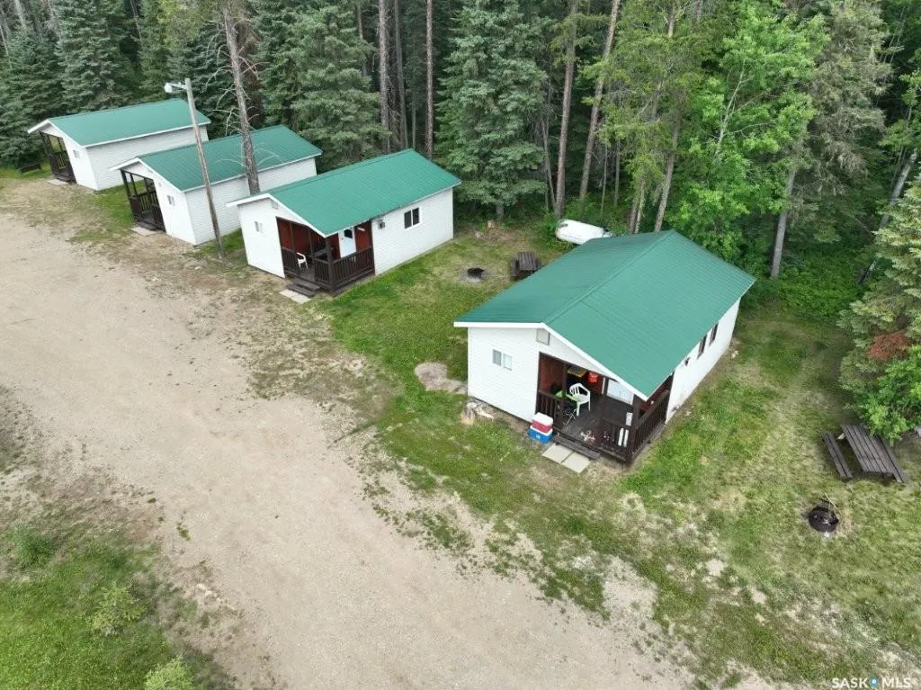 Rural Address