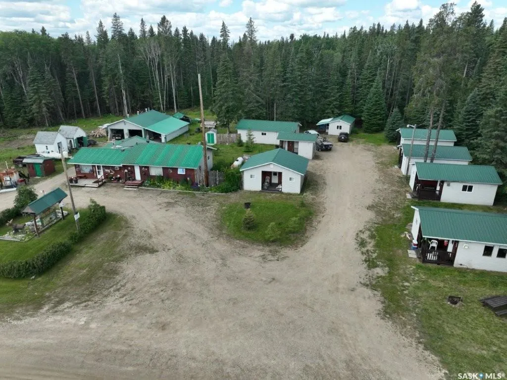 Rural Address