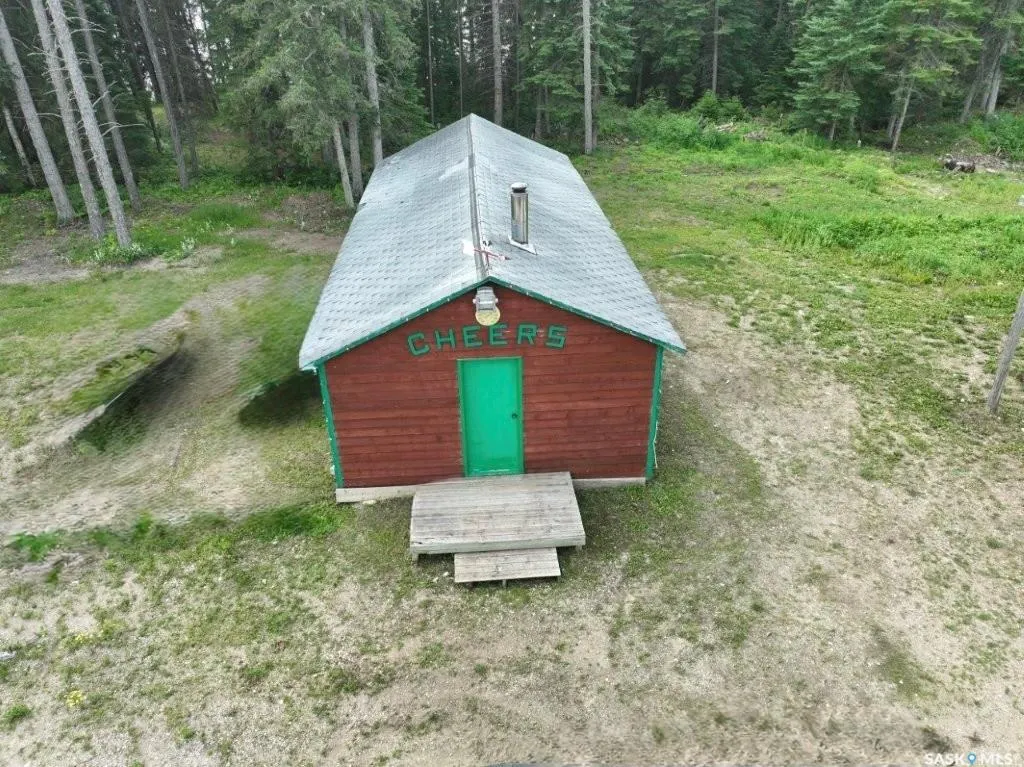 Rural Address