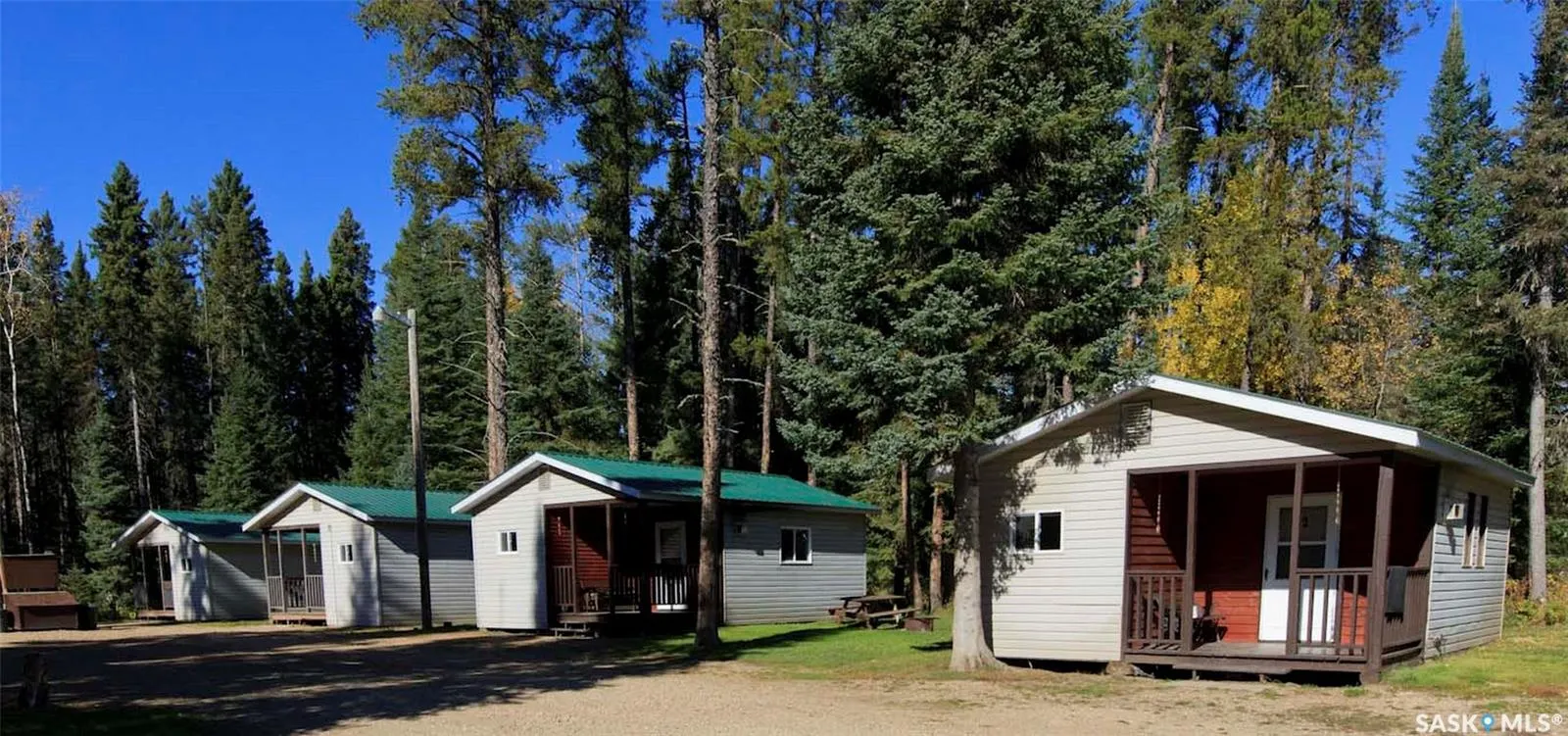 Rural Address