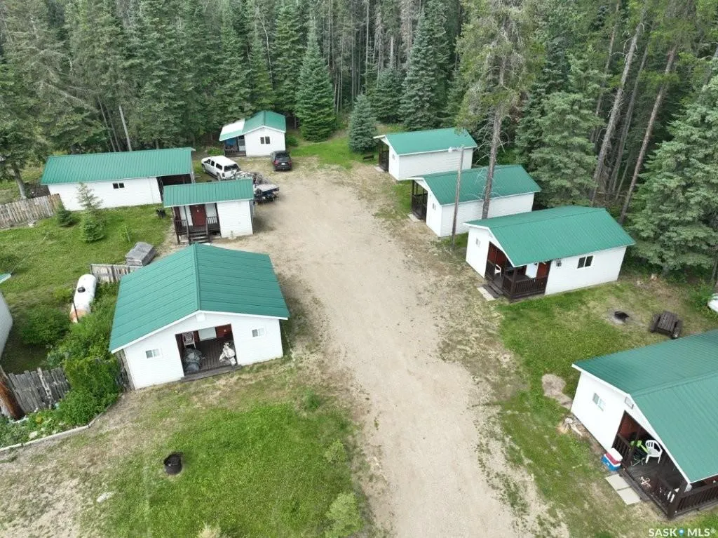 Rural Address