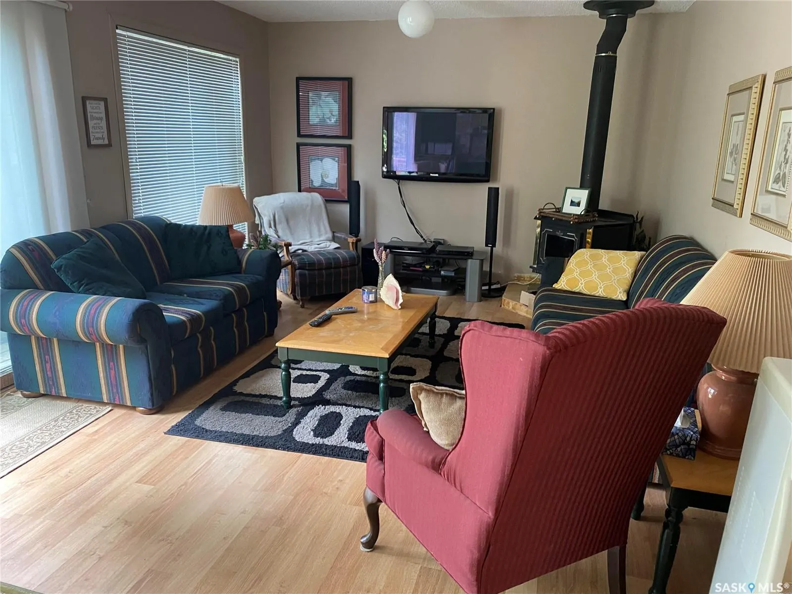 3 Pickerel STREET