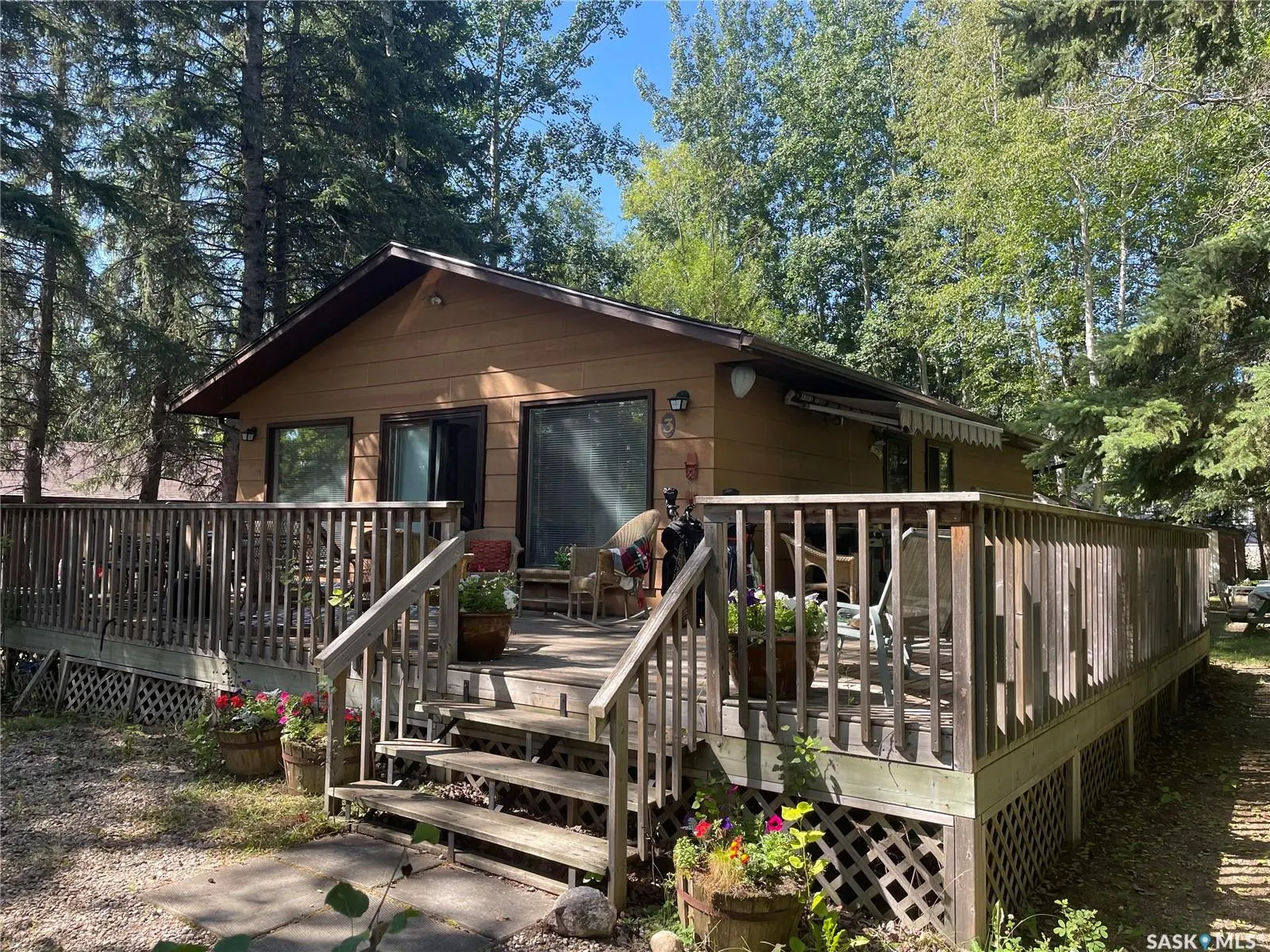 3 Pickerel STREET